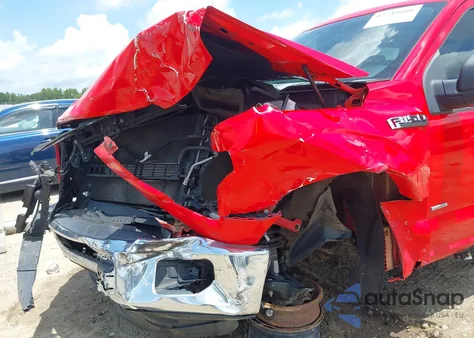 2016 Ford F-150 Xlt z USA, uszkodzony, nr VIN 1FTEW1CP5GFC12290